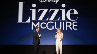 The Lizzie McGuire Reboot is in Peril